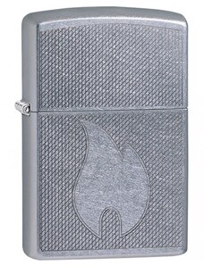 Zippo lighter 25505 Zippo Flame Design