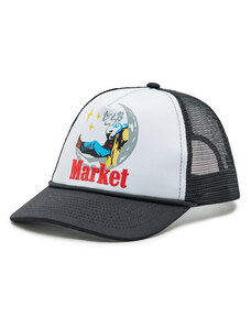Kepurė su snapeliu Market