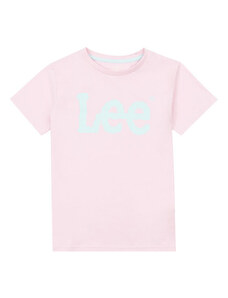 Marškinėliai Lee