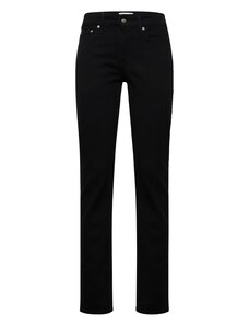 Calvin Klein Jeans Džinsai juoda