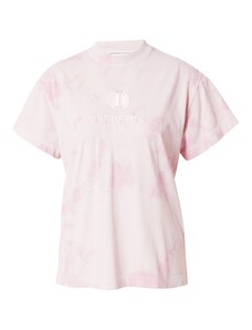 ICEBERG Marškinėliai rožių spalva / rožinė