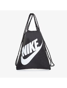 Nike Maišas Nk Heritage Drawstring Moterims Aksesuarai Sportiniai maišeliai DC4245-010