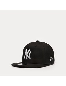 New Era Mlb New York Yankees 9Fifty Snapback Cap Basic 9Fift Vaikams Aksesuarai Kepurės su snapeliu 11180833