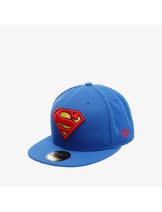 New Era Kepurė Character Bas Superman Vaikams Aksesuarai Kepurės su snapeliu 10862337