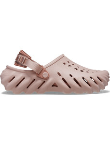 Crocs Echo Clog Pink Clay