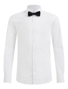 WE Fashion Marškiniai balta