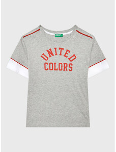 Marškinėliai United Colors Of Benetton