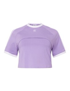 ADIDAS ORIGINALS Marškinėliai 'Always Original ' šviesiai violetinė / balta