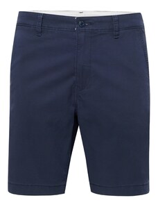 LEVI'S  „Chino“ stiliaus kelnės 'XX Chino Taper Short II' tamsiai mėlyna jūros spalva