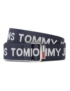 Vyriškas Diržas Tommy Jeans