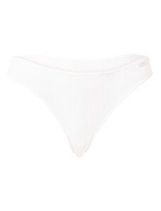 Calvin Klein Underwear Siaurikės natūrali balta