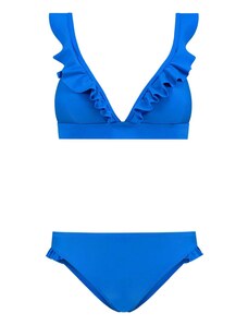 Shiwi Bikinis 'Bobby' sodri mėlyna („karališka“)