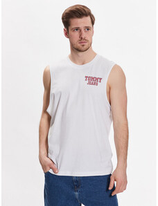Tank top marškinėliai Tommy Jeans