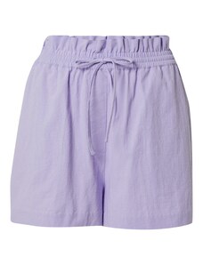 EDITED Kelnės 'Baila' pastelinė violetinė