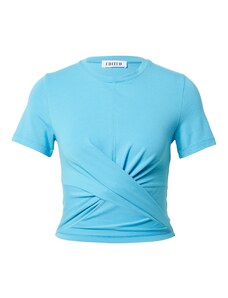 EDITED Marškinėliai 'Marissa' turkio spalva