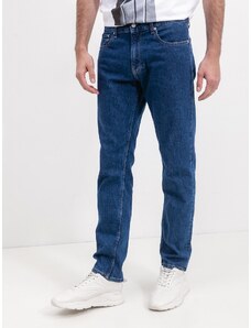 Calvin Klein Jeans - Vyriški džinsai, AUTHENTIC STRAIGHT