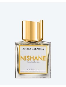 NISHANE Ambra Calabria - Perfume Extract