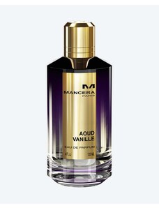 MANCERA Aoud Vanille - Eau de Parfum