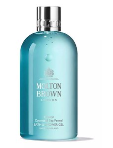 MOLTON BROWN London Coastal Cypress - Shower Gel