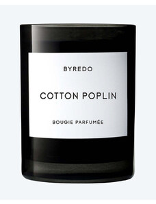 BYREDO Cotton Poplin - Home Fragrance
