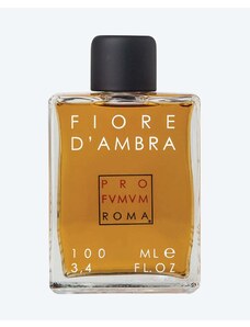 PROFUMUM ROMA Fiore d'Ambra - Eau de Parfum