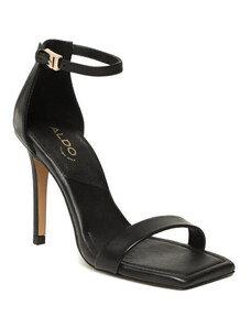 Aldo sale caraa black