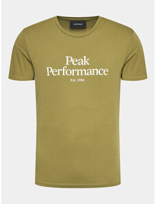 Marškinėliai Peak Performance