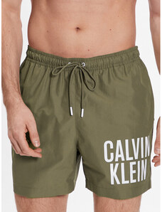 Plaukimo šortai Calvin Klein Swimwear