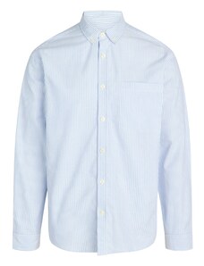 Redefined Rebel Marškiniai šviesiai mėlyna / balta