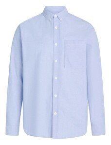 Redefined Rebel Marškiniai 'Oxford' šviesiai mėlyna