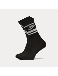 Nike Essential Stripe Socks (3 Packs) Moterims Aksesuarai Kojinės DX5089-010