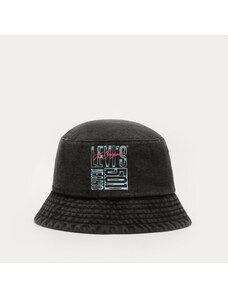Levi's Kepurė 501 Graphic Bucket Hat Moterims Aksesuarai Skrybėlės D75930001