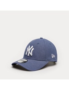 New Era Kepurė Linen 940 Nyy New York Yankees Vyrams Aksesuarai Kepurės su snapeliu 60357973