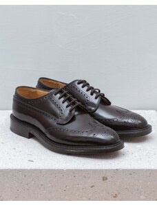 CHURCH'S Grafton - lace-up derby
