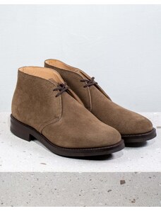 CHURCH'S Ryder 3 Beaver - Ankle boot