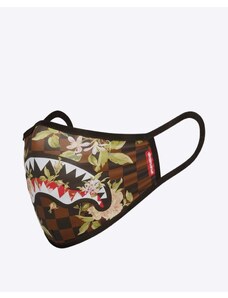 SPRAYGROUND Shark Flower - Fashion Mask