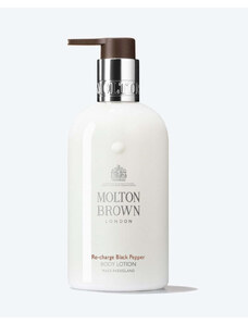 MOLTON BROWN London Re-Charge Black Pepper Body Lotion