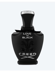 Love in Black - Creed