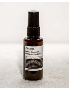 AESOP Herbal deodorant
