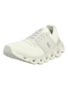 On Sportiniai batai 'Cloudswift 3' gelsvai pilka spalva / vilnos balta