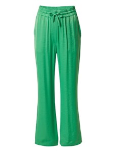 EDITED Kelnės 'Stina' šviesiai žalia