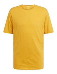 JACK & JONES Marškinėliai 'Basher' geltona