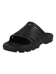 TIMBERLAND Sandalai / maudymosi batai juoda