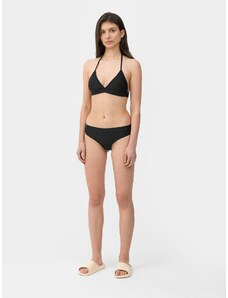 4F Moteriška maudymosi kostiumo bikini apačia iš perdirbtos medžiagos