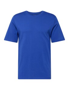 JACK & JONES Marškinėliai mėlyna
