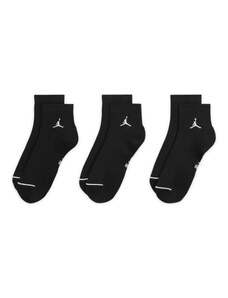Jordan Kojinės pilka / juoda