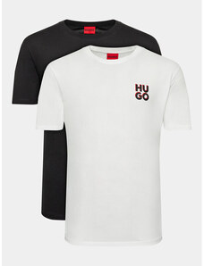 2 marškinėlių komplektas Hugo