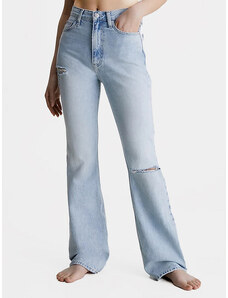 Calvin Klein Jeans Moteriški džinsai, AUTHENTIC BOOTCUT
