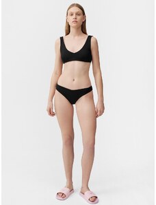 4F Moteriško maudymosi kostiumėlio bikini apačia