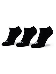 Moteriškų trumpų kojinių komplektas (3 poros) New Era